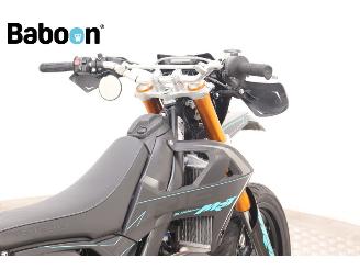 Rieju  MRT 50 SM Black Series picture 10