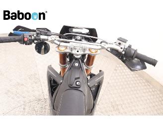 Rieju  MRT 50 SM Black Series picture 15