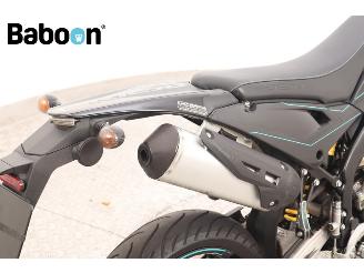 Rieju  MRT 50 SM Black Series picture 9