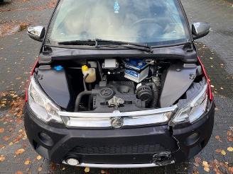 Aixam  Crossover Premium picture 10