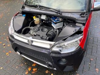 Aixam  Crossover Premium picture 11