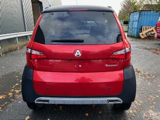 Aixam  Crossover Premium picture 4