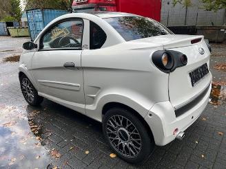 Microcar  F8C Coupe DCI picture 5