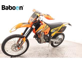 KTM 450 EXC Racing picture 4