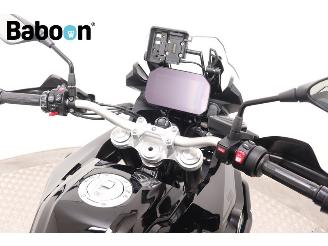 BMW F 850 GS Triple Black picture 19