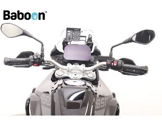 BMW F 850 GS Triple Black picture 16