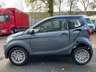 Aixam  City Premium picture 6