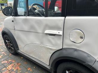   CityCar 45KM picture 12