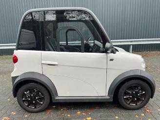   CityCar 45KM picture 2