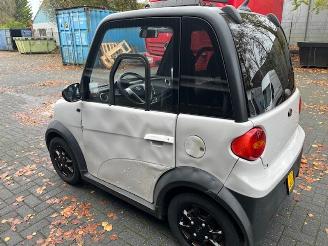   CityCar 45KM picture 10