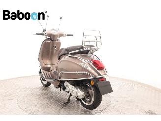 Vespa  Primavera 25KM picture 6