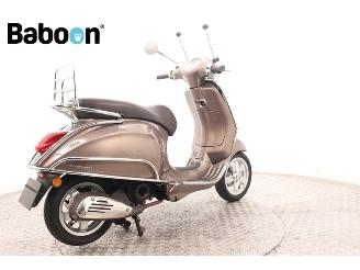 Vespa  Primavera 25KM picture 8