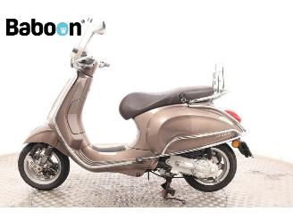 Vespa  Primavera 25KM picture 5