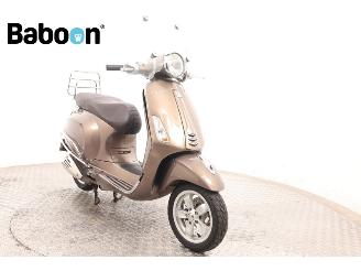 Vespa  Primavera 25KM picture 2