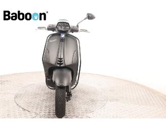 Vespa  Sprint 45KM picture 3