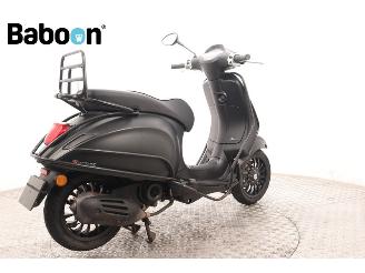 Vespa  Sprint 45KM picture 8