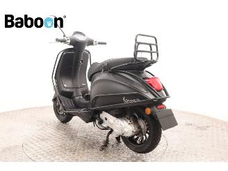 Vespa  Sprint 45KM picture 6