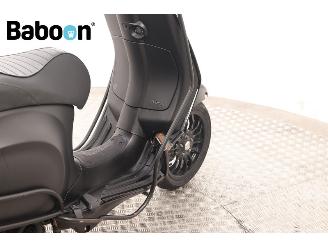 Vespa  Sprint 45KM picture 10