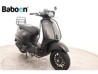 Vespa  Sprint 45KM picture 2