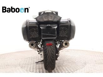 Yamaha FJR 1300 AE picture 7