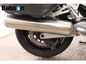 Yamaha FJR 1300 AE picture 15
