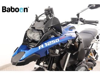 BMW R 1250 GS Adventure  picture 16