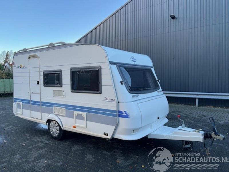 Hobby  De luxe Easy 400 SB