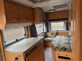 Knaus  Blue line 500 picture 14