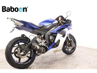 Yamaha  YZF-R6 picture 8