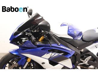 Yamaha  YZF-R6 picture 20