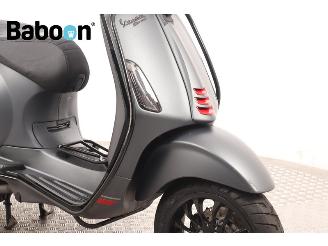 Vespa  Sprint 45KM picture 11