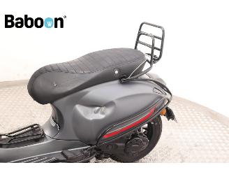 Vespa  Sprint 45KM picture 15