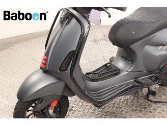 Vespa  Sprint 45KM picture 13