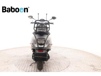 Vespa  Sprint 45KM picture 7