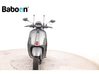 Vespa  Sprint 45KM picture 3