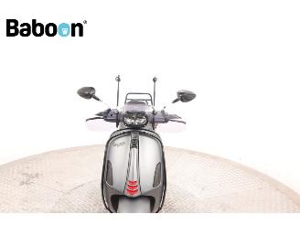 Vespa  Sprint 45KM picture 12