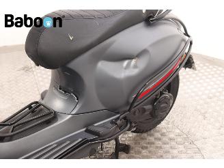Vespa  Sprint 45KM picture 16