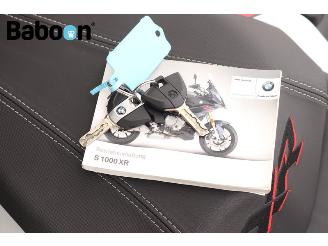 BMW S 1000 XR ABS picture 18