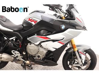 BMW S 1000 XR ABS picture 12