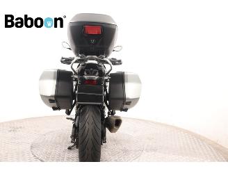 BMW S 1000 XR ABS picture 7