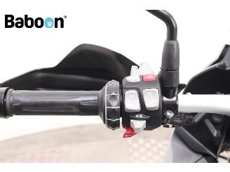 BMW S 1000 XR ABS picture 16