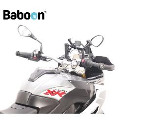 BMW S 1000 XR ABS picture 10