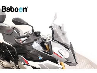 BMW S 1000 XR ABS picture 13