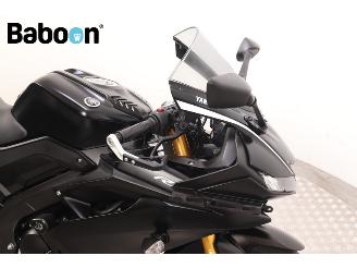 Yamaha  YZF-R 125 picture 13