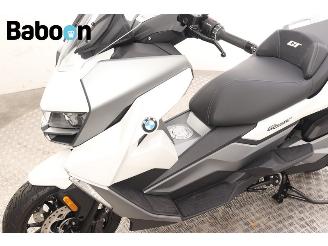 BMW  C 400 GT ABS picture 19
