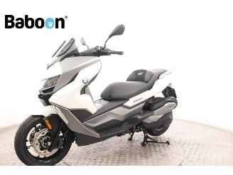 BMW  C 400 GT ABS picture 4