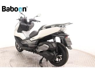 BMW  C 400 GT ABS picture 6