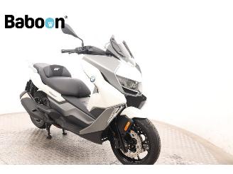 BMW  C 400 GT ABS picture 2