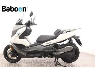 BMW  C 400 GT ABS picture 5