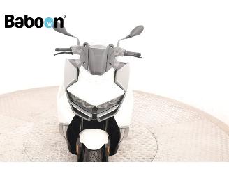 BMW  C 400 GT ABS picture 18